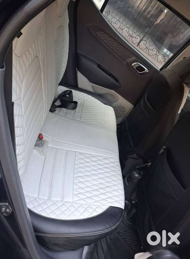 Hyundai Grand I10 Nios Sportz, 2021, Petrol