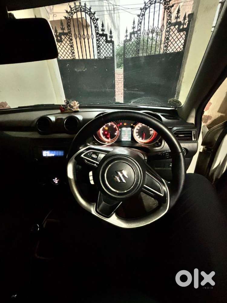 Maruti Suzuki Swift 2018 Diesel Well Maintained