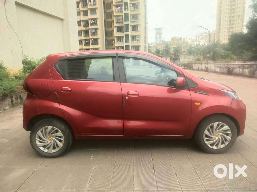 Datsun Redi-go 2022 Model