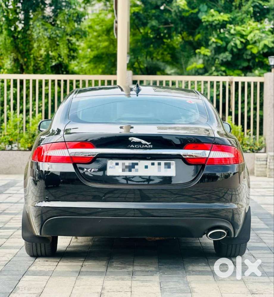 Jaguar Xf 2.2 Diesel, 2015, Diesel