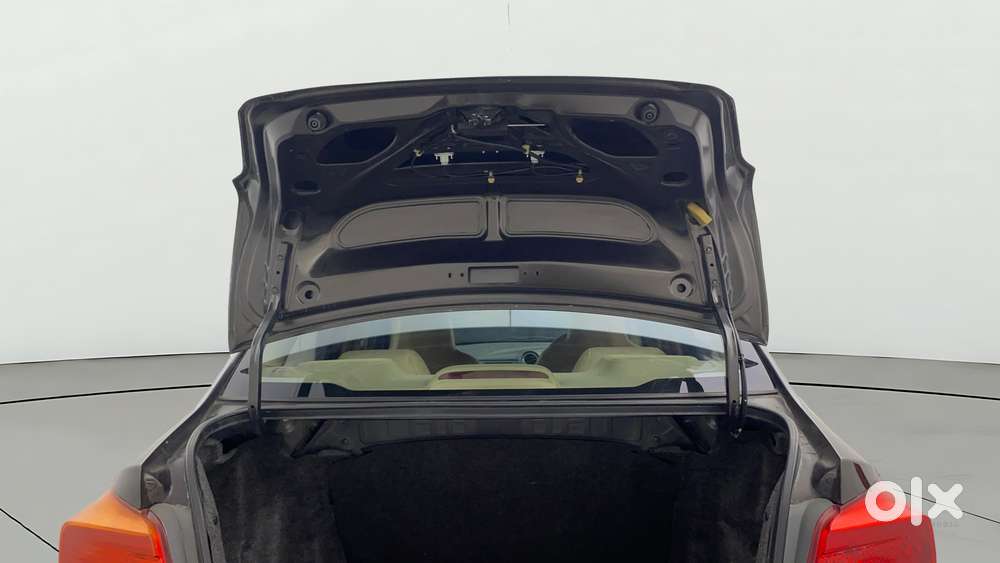 Honda Amaze 2013-2016 S I-dtech, 2015, Diesel