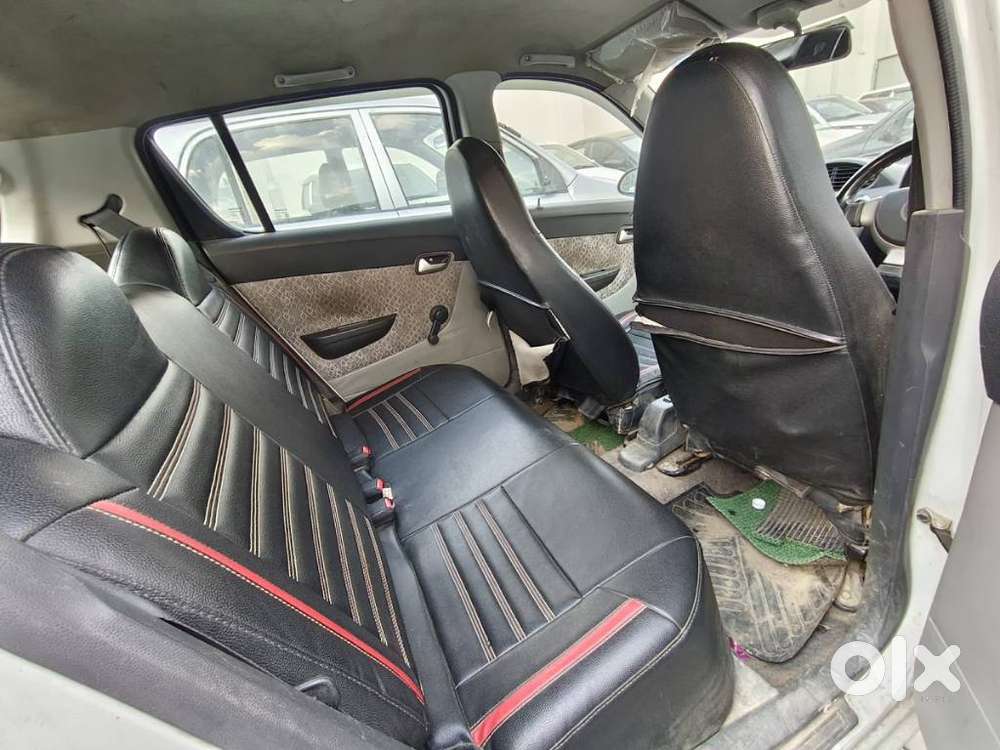 Maruti Suzuki Alto 800 Lxi, 2018, Petrol