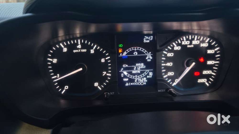 Tata Altroz Ev Xz Plus, 2024, Diesel