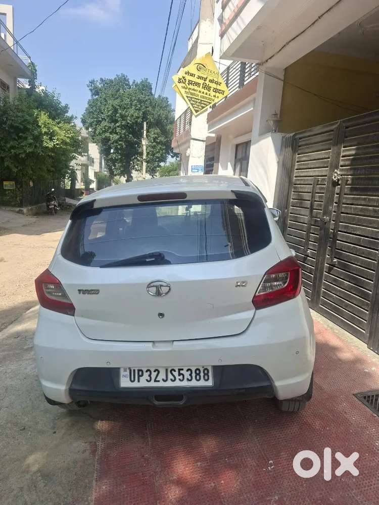 Tata Tiago Xz Diesel 2018