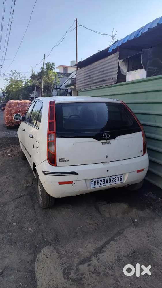 Vista Tdi Lx