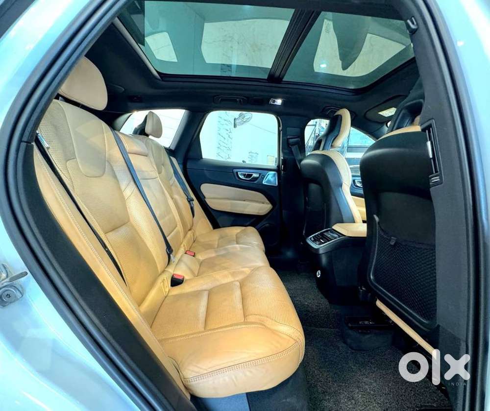 Volvo Xc60 D5 Inscription, 2018, Diesel
