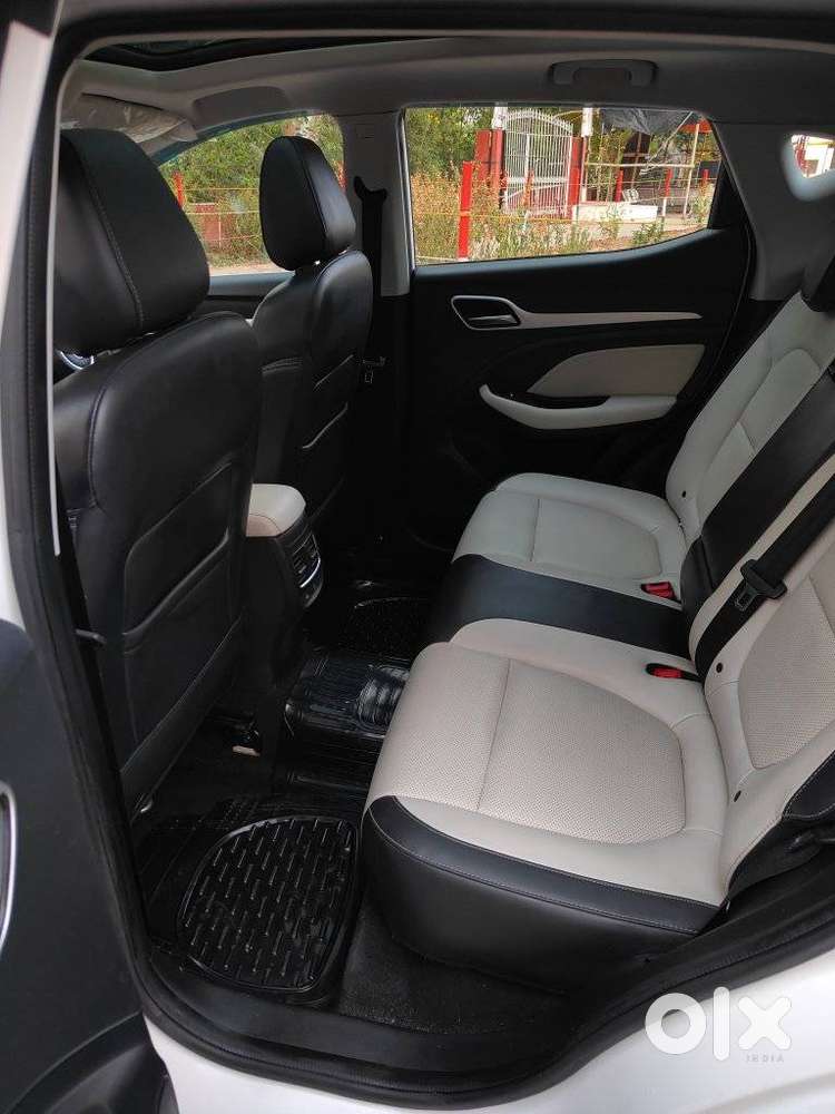 Mg Astor Zs Vti-tech Cvt Sharp, 2023, Petrol