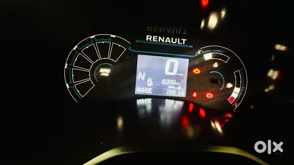 Renault Triber 2023 Petrol 10k Km Driven