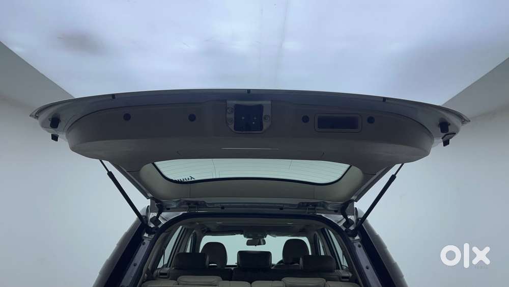 Mahindra Xuv500 W10 At, 2017, Diesel