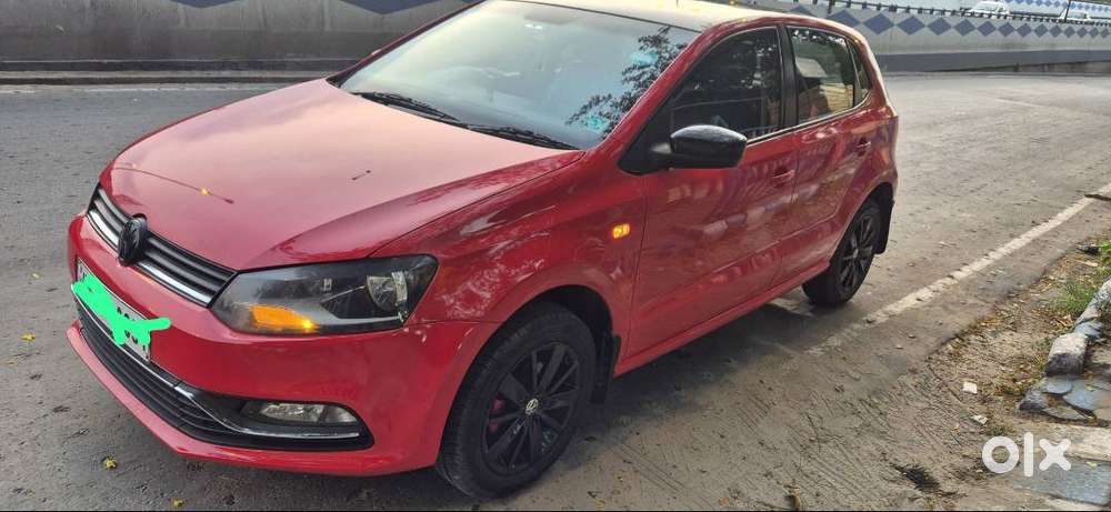 Volkswagen Polo 1.2 Mpi Highline