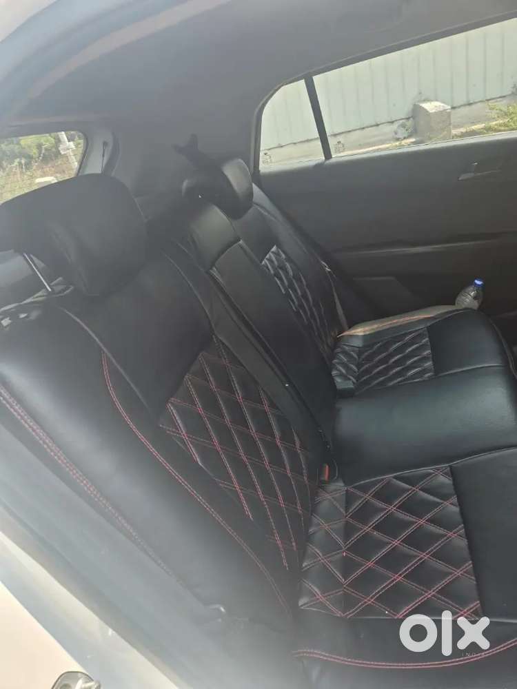 Hyundai Creta Diesel Manual 2016. From Direct Owner No Mediator