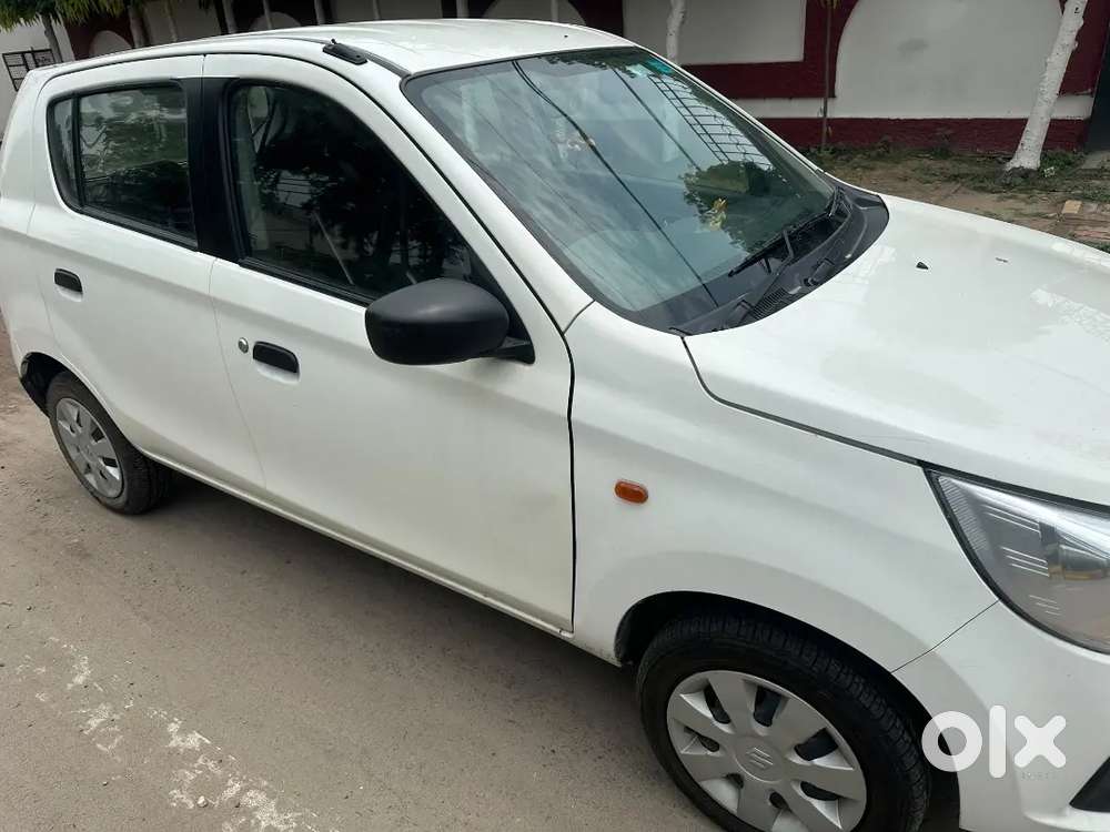 Maruti Suzuki Alto K10 Vxi Automatic