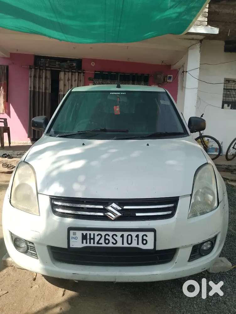 Maruti Suzuki Swift 2008 Petrol 164235 Km Driven