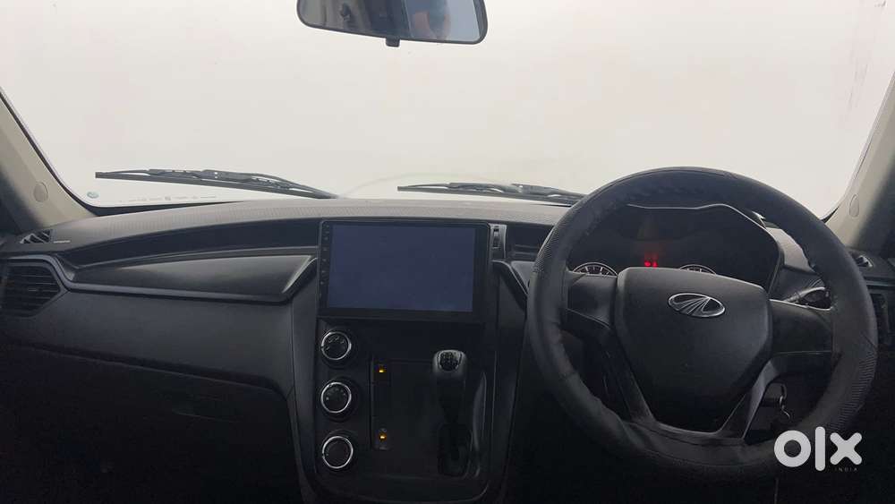 Mahindra Kuv100 Nxt 1.2 K4 Plus Diesel 6 Str, 2018, Petrol