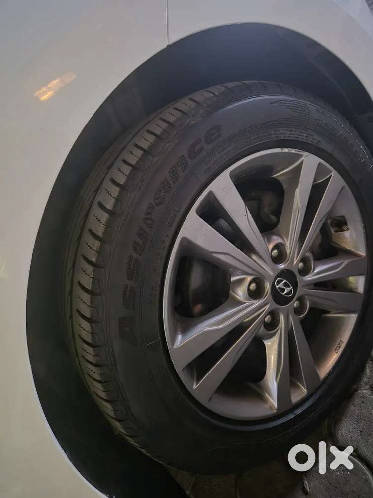 Elantra 2.0 Genuine Condition