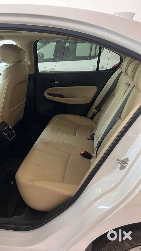 Honda City, 2024model