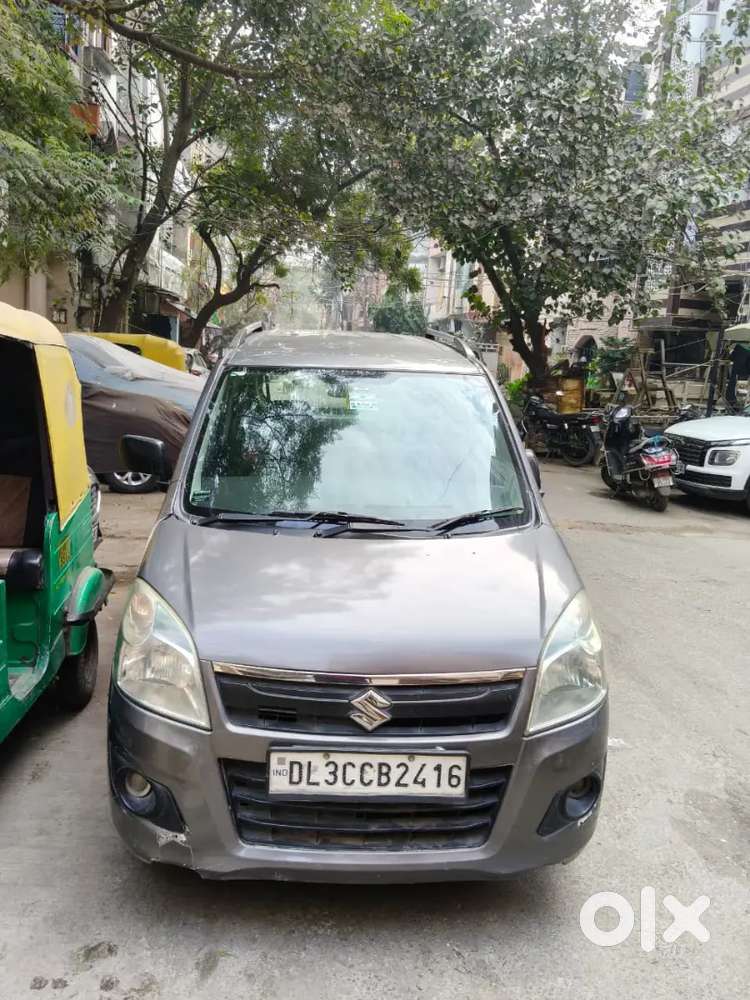 Modal 2013 August Ki Cng Company Fitted