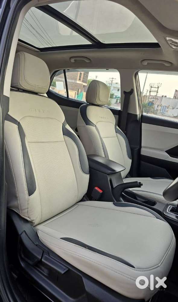 Hyundai Creta 1.5 Sx, 2023, Petrol