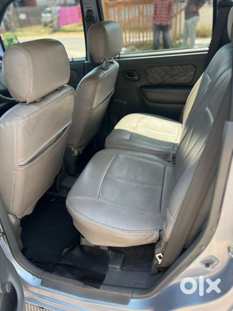 Maruti Suzuki Wagon R 2003 Petrol Good Condition
