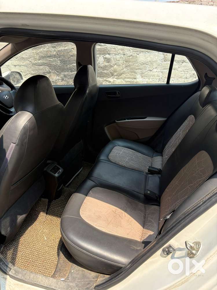 Hyundai Grand I10 2014 Petrol