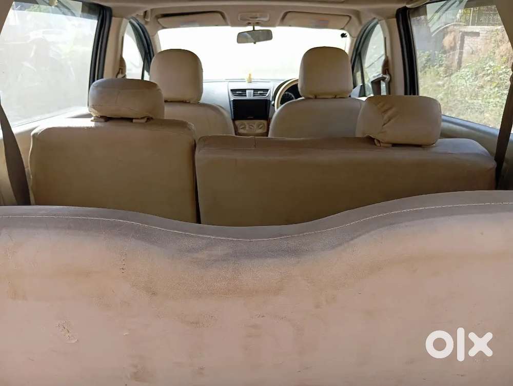 Maruti Suzuki Ertiga 2016 Cng & Hybrids 101000 Km Driven