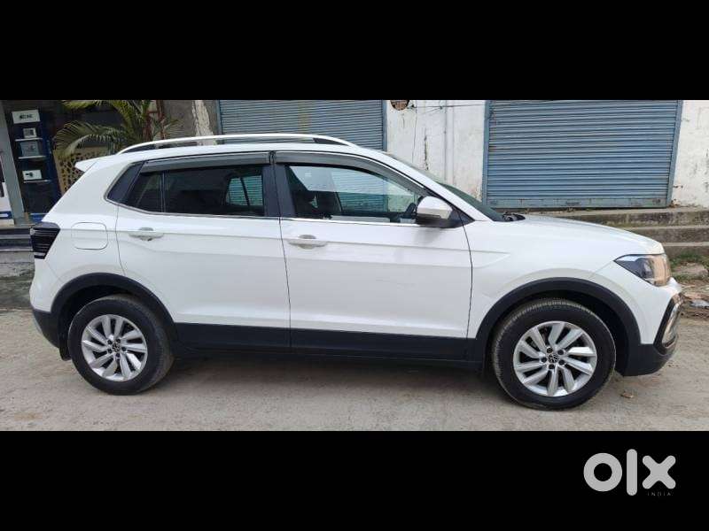 Volkswagen Taigun 1.0 Tsi Highline, 2022