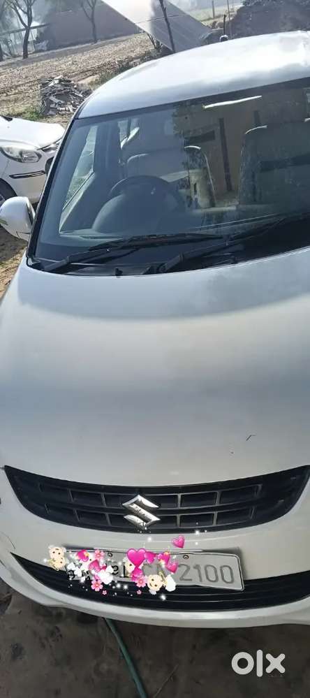 Maruti Suzuki Dzire 2014 Diesel Good Condition         Vip Number..