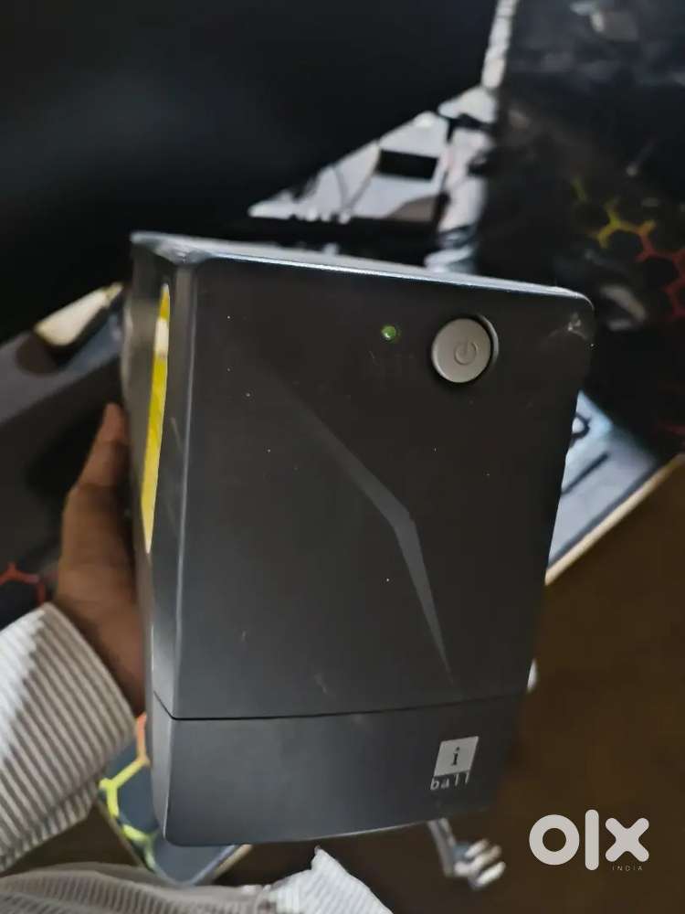 I ball like new ups