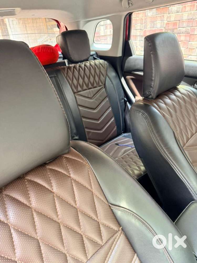 Maruti Suzuki Vitara Brezza 2023 Petrol 19800 Km Driven