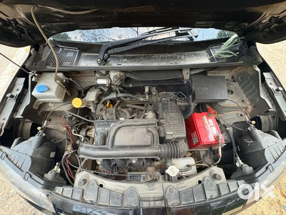 Good Condition Documents Upto Date