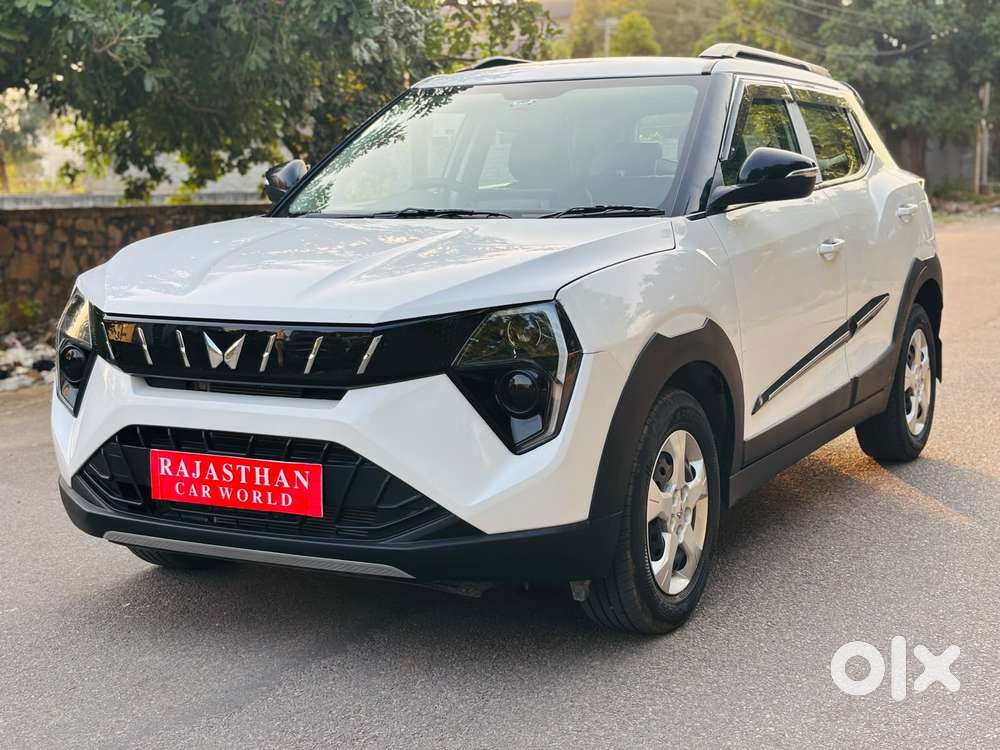 Mahindra Xuv 3xo Mx3, 2025, Diesel
