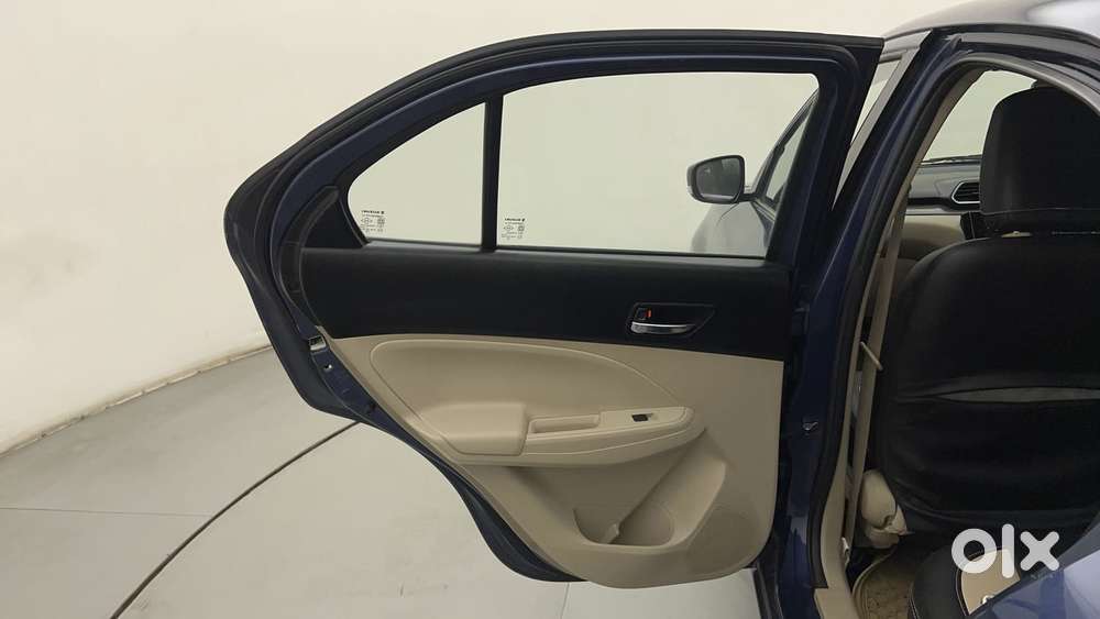 Maruti Suzuki Dzire Zxi Ags, 2021, Petrol