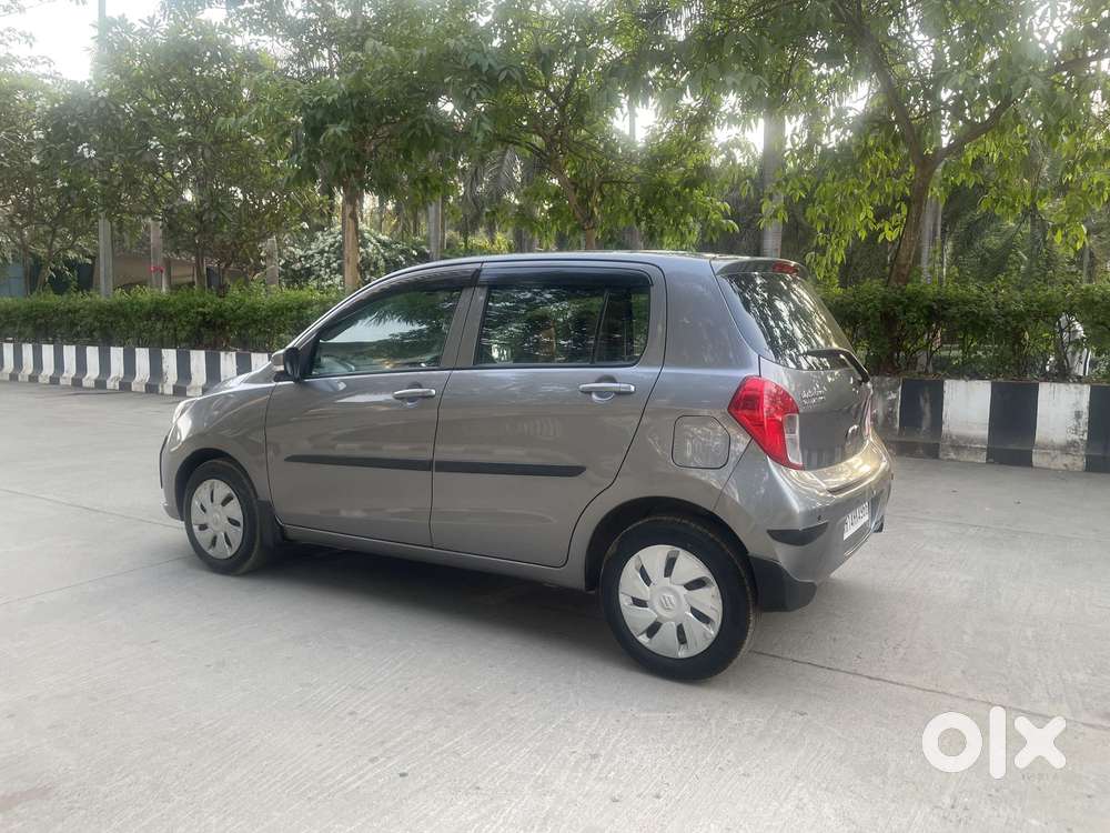 Maruti Suzuki Celerio Zxi Optional Amt, 2019, Petrol