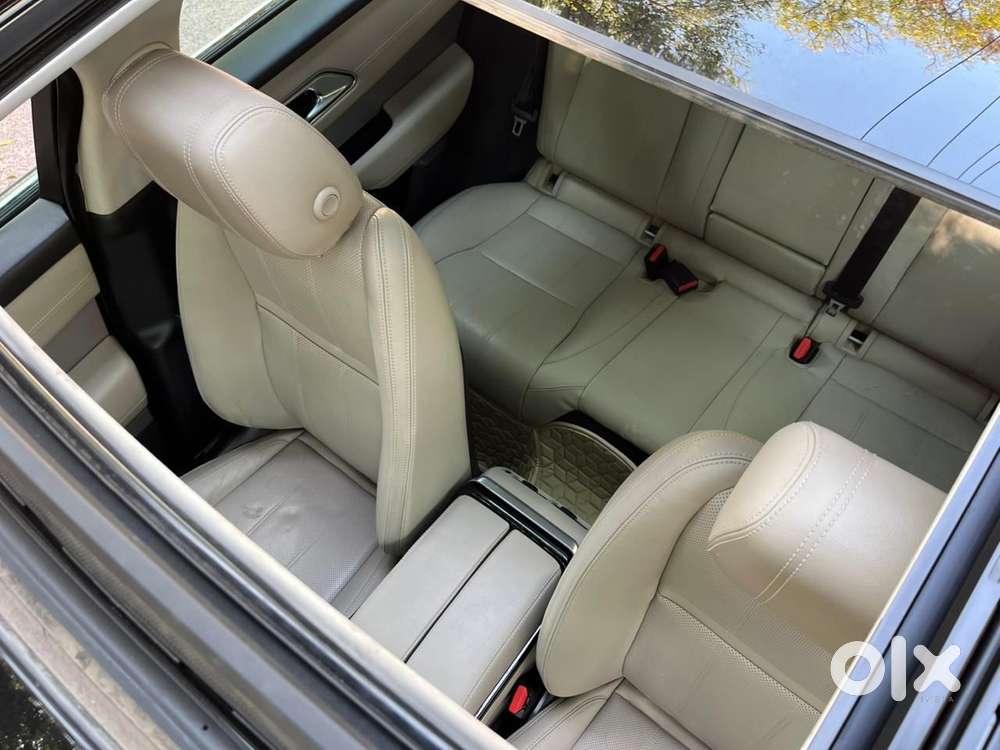Land Rover Range Velar Hse Dynamic 2.0 Petrol, 2021, Petrol