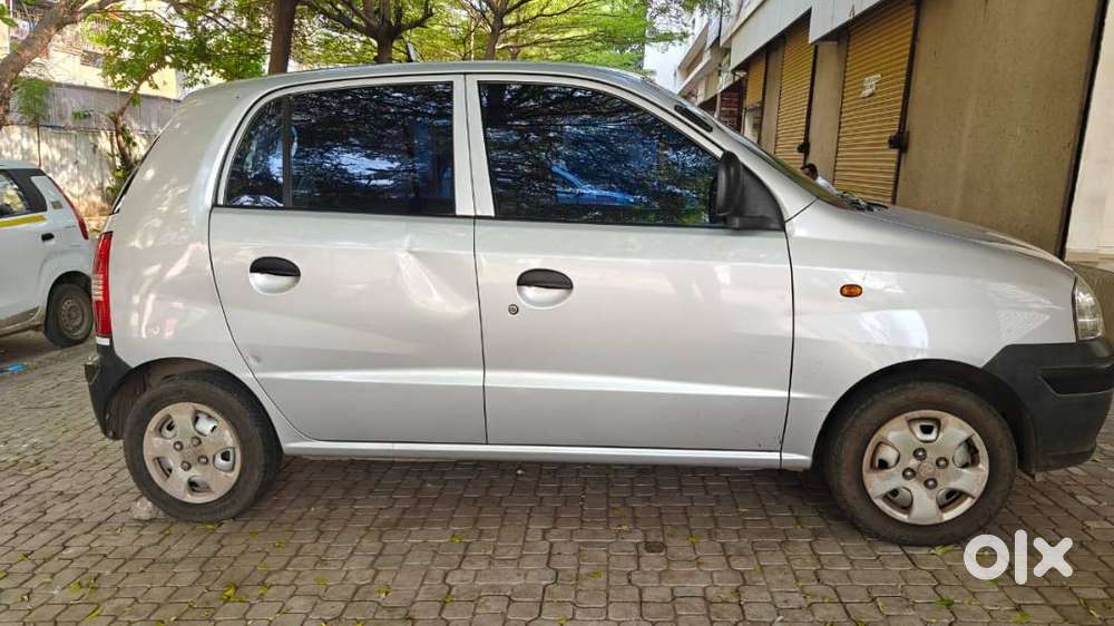 Hyundai Santro Xl 2006 ( Negotiable)