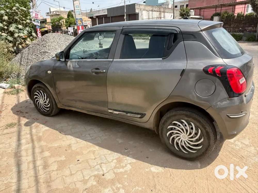 Maruti Suzuki Swift 2019 Petrol 720000 Km Driven