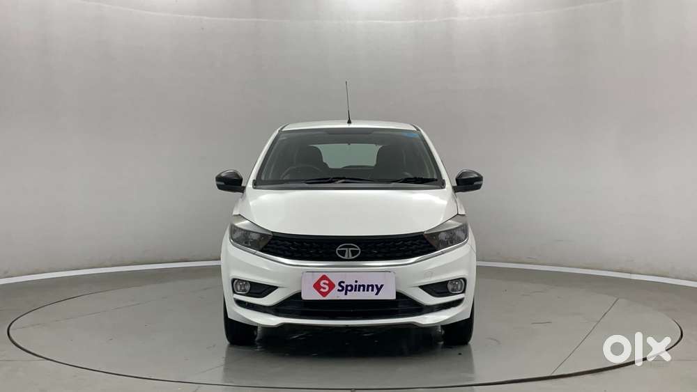 Tata Tiago Xza Plus, 2021, Petrol