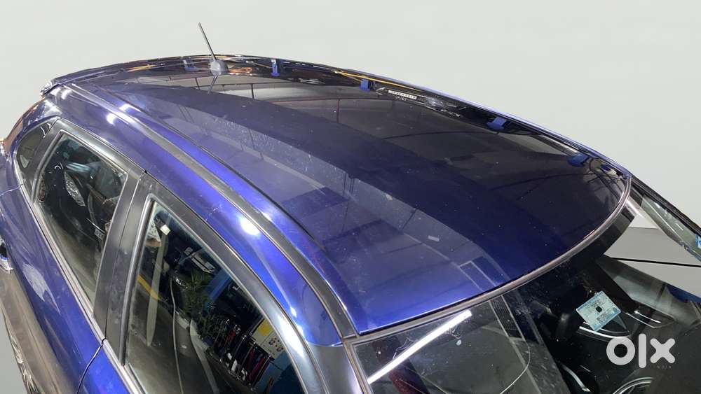 Toyota Glanza G Cvt, 2021, Petrol