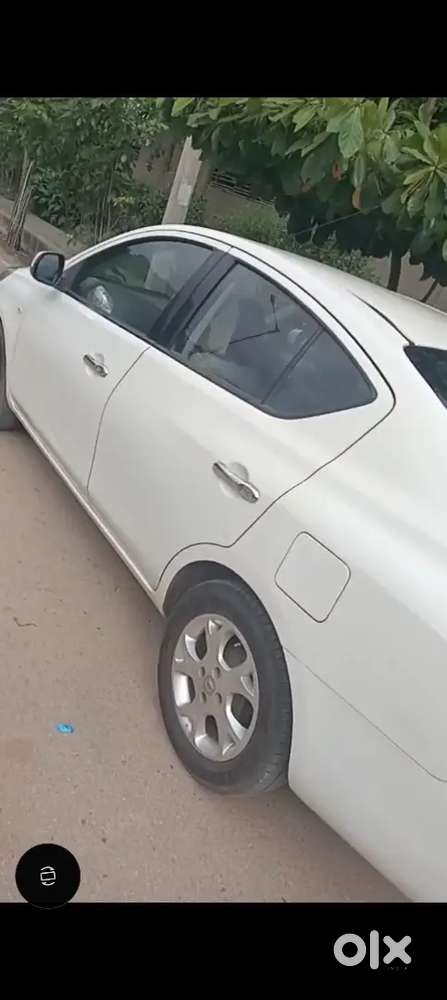 Renault Scala 1.5 Petrol 2012