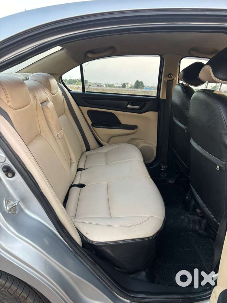 Honda Amaze 1.5 S I-dtec, 2019, Diesel