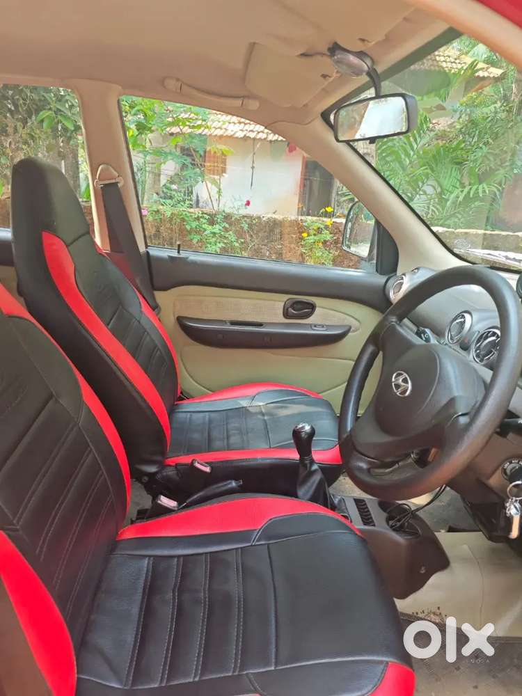 Hyundai Santro Xing 2011