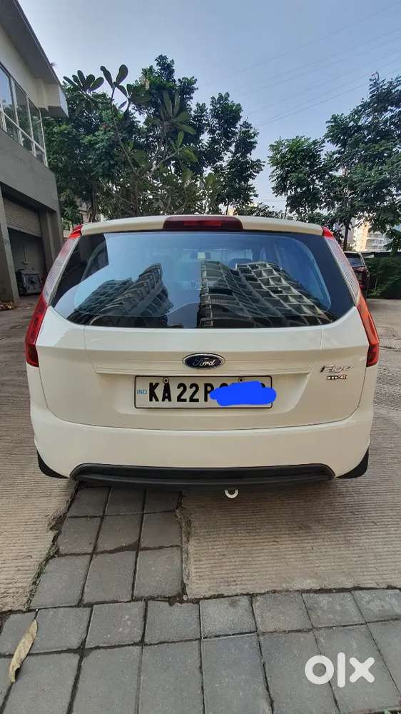 Ford Figo Diesel 1.4