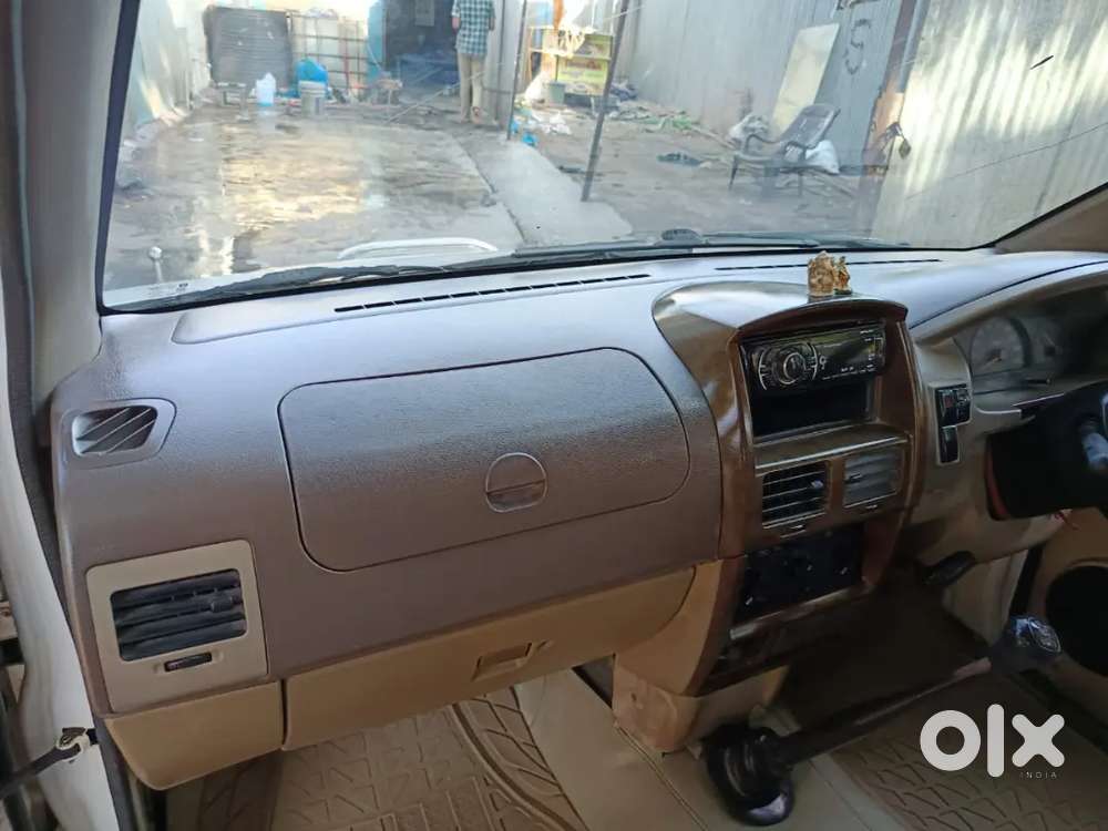 Chevrolet Tavera 2009 Diesel 69578 Km Driven