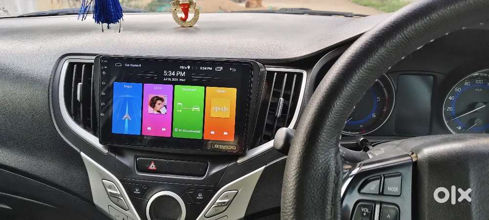 Maruti Suzuki Baleno 2016 Diesel Good Condition