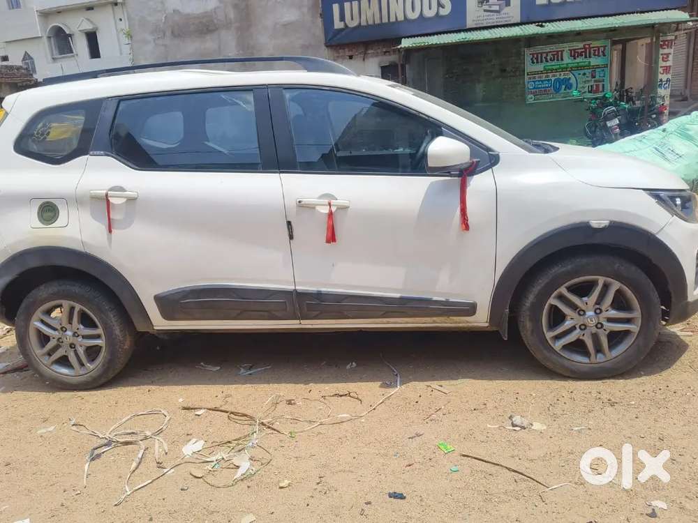 Renault Triber 2021