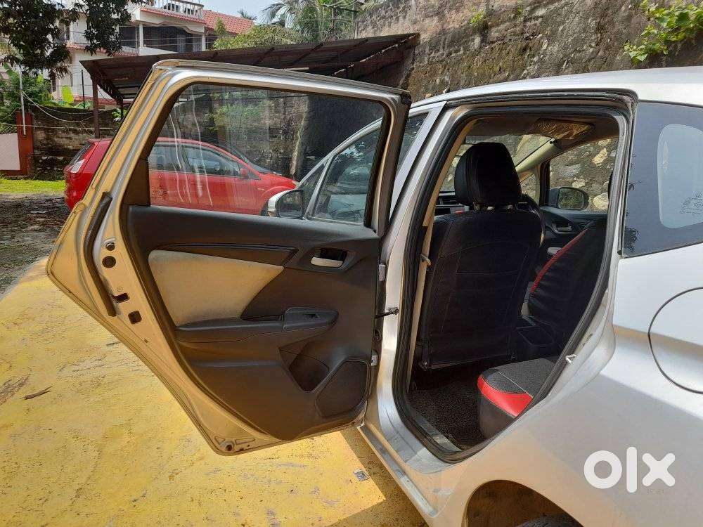 Honda Jazz 1.5 E I Dtec, 2015, Diesel