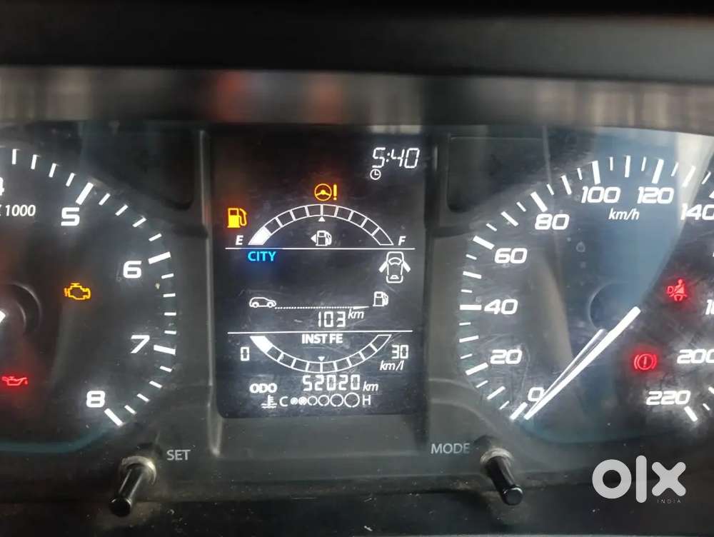 Tata Altroz 2021 Petrol Well Maintained