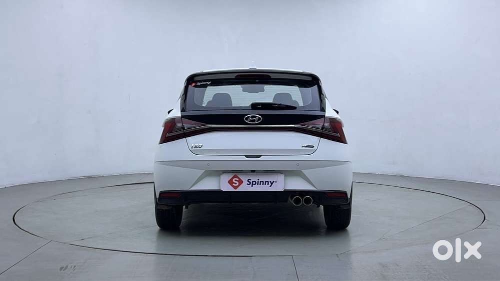 Hyundai I20 N Line N8 1.0 Turbo Dct, 2023, Petrol
