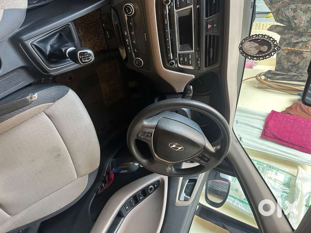 Hyundai I20 Sportz 2015 Diesel