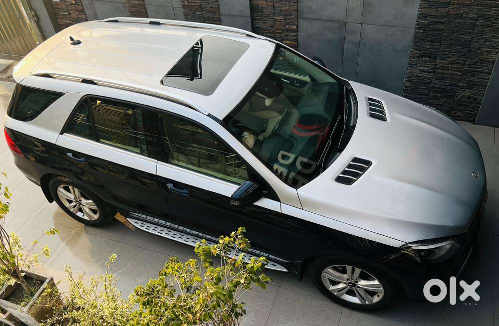 Mercedes-benz Gle Class 400 4matic, 2017, Petrol